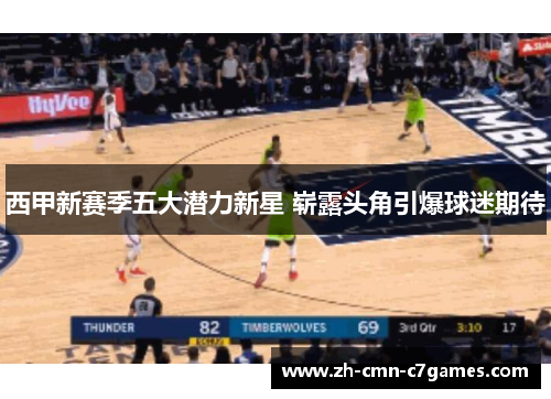 西甲新赛季五大潜力新星 崭露头角引爆球迷期待