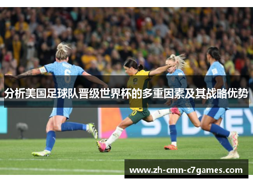 分析美国足球队晋级世界杯的多重因素及其战略优势