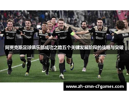 阿贾克斯足球俱乐部成功之路五个关键发展阶段的战略与突破